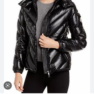 Moncler jacket size 3